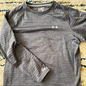 UA Coldgear Base 4.0